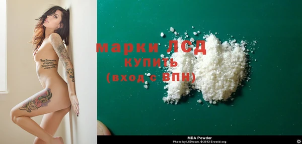 молекула духа Беломорск